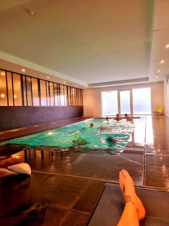 ibis Styles Nieuwpoort