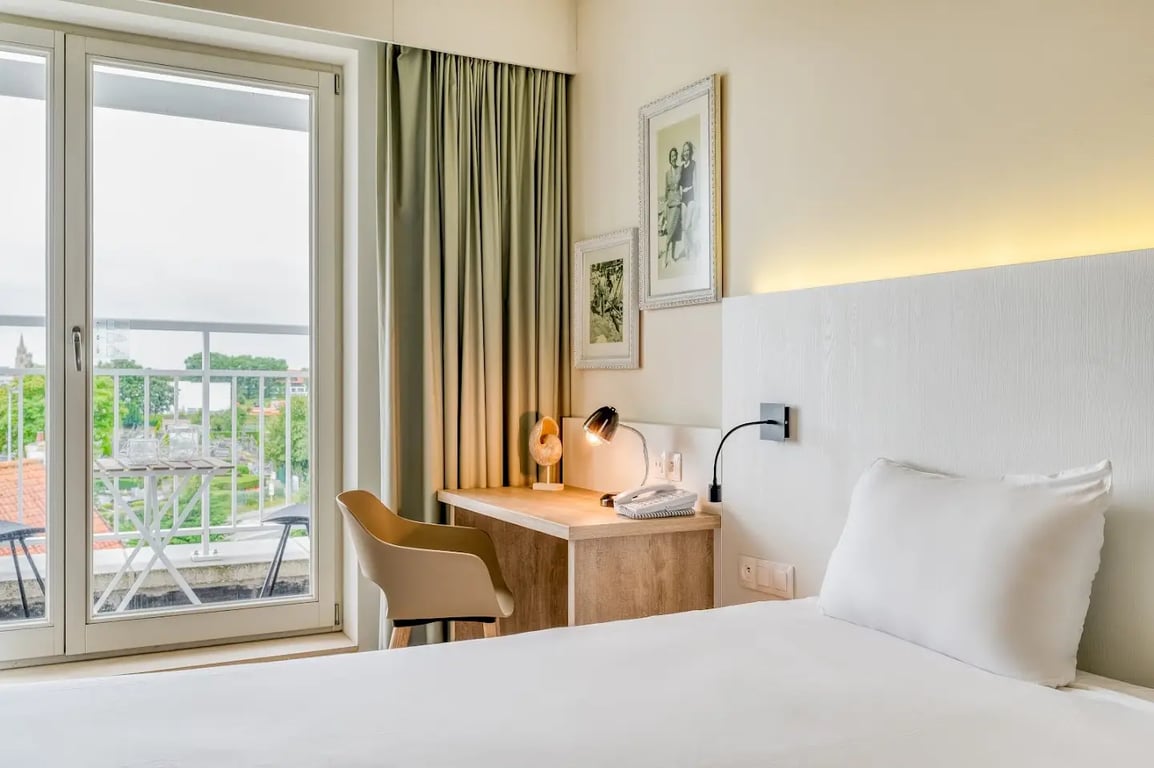 ibis Styles Nieuwpoort