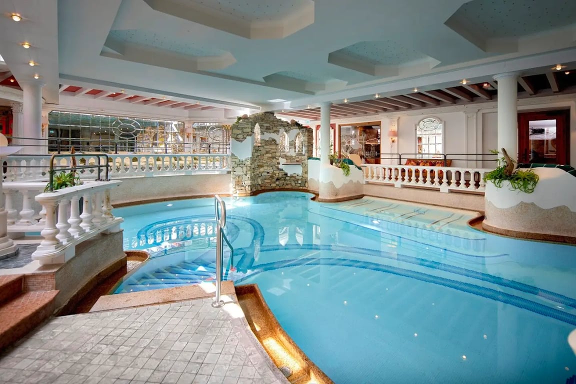 Hotel Neue Post