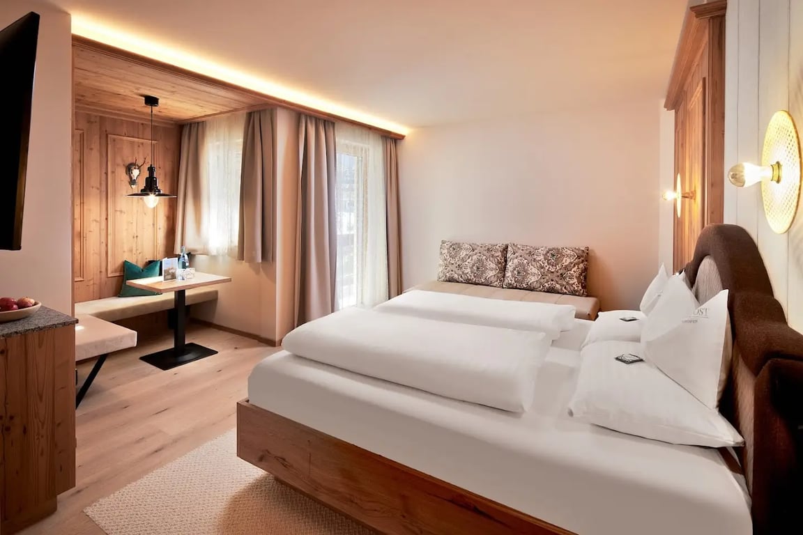 Hotel Neue Post