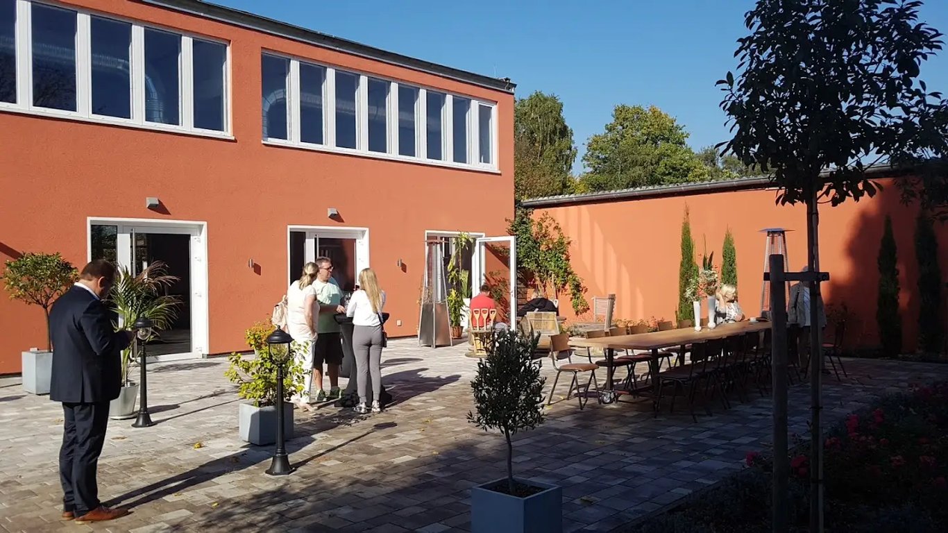 Kabelwerk Eventlocation
