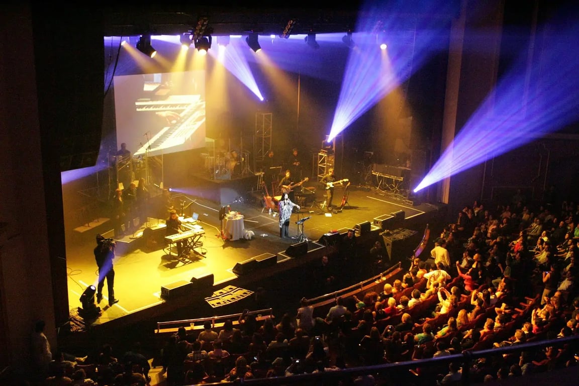 Ritz Theatre