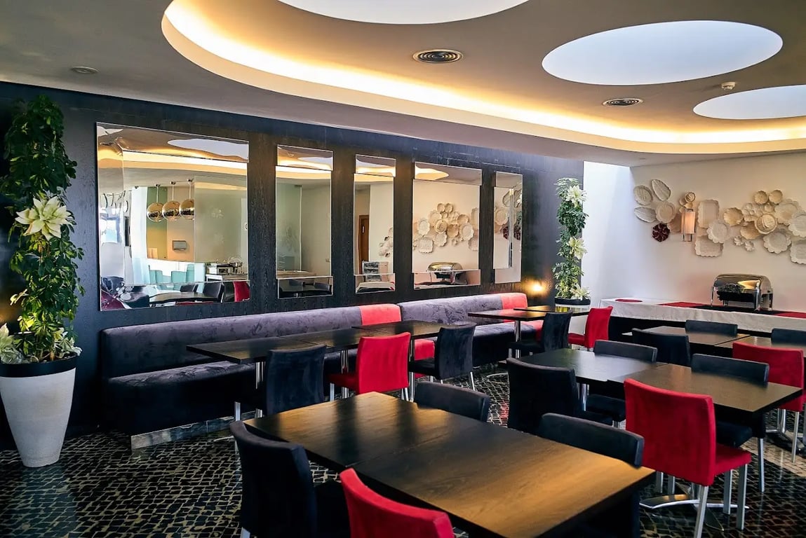 Hotel Praia Marina by RIDAN Hotels