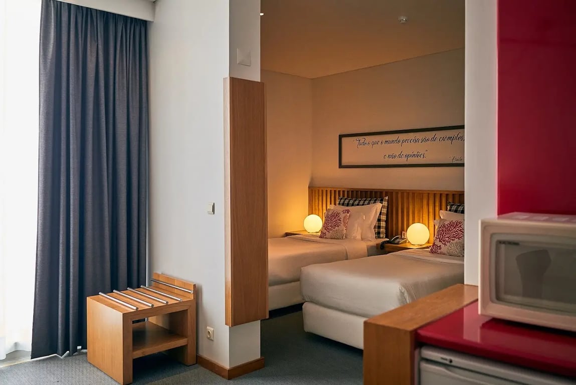 Hotel Praia Marina by RIDAN Hotels