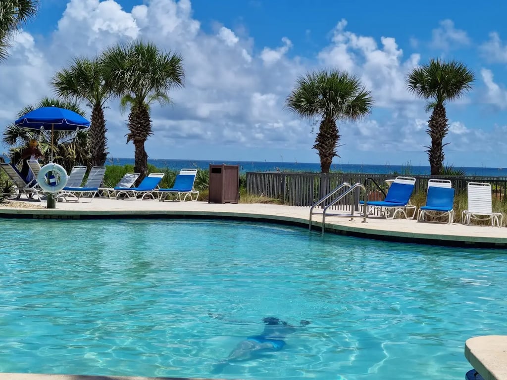 Hammock Beach Golf Resort & Spa