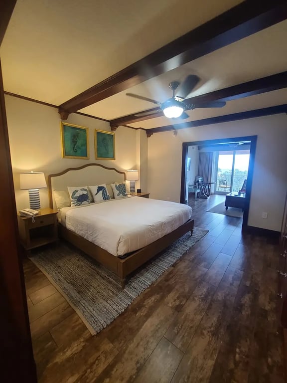 Hammock Beach Golf Resort & Spa