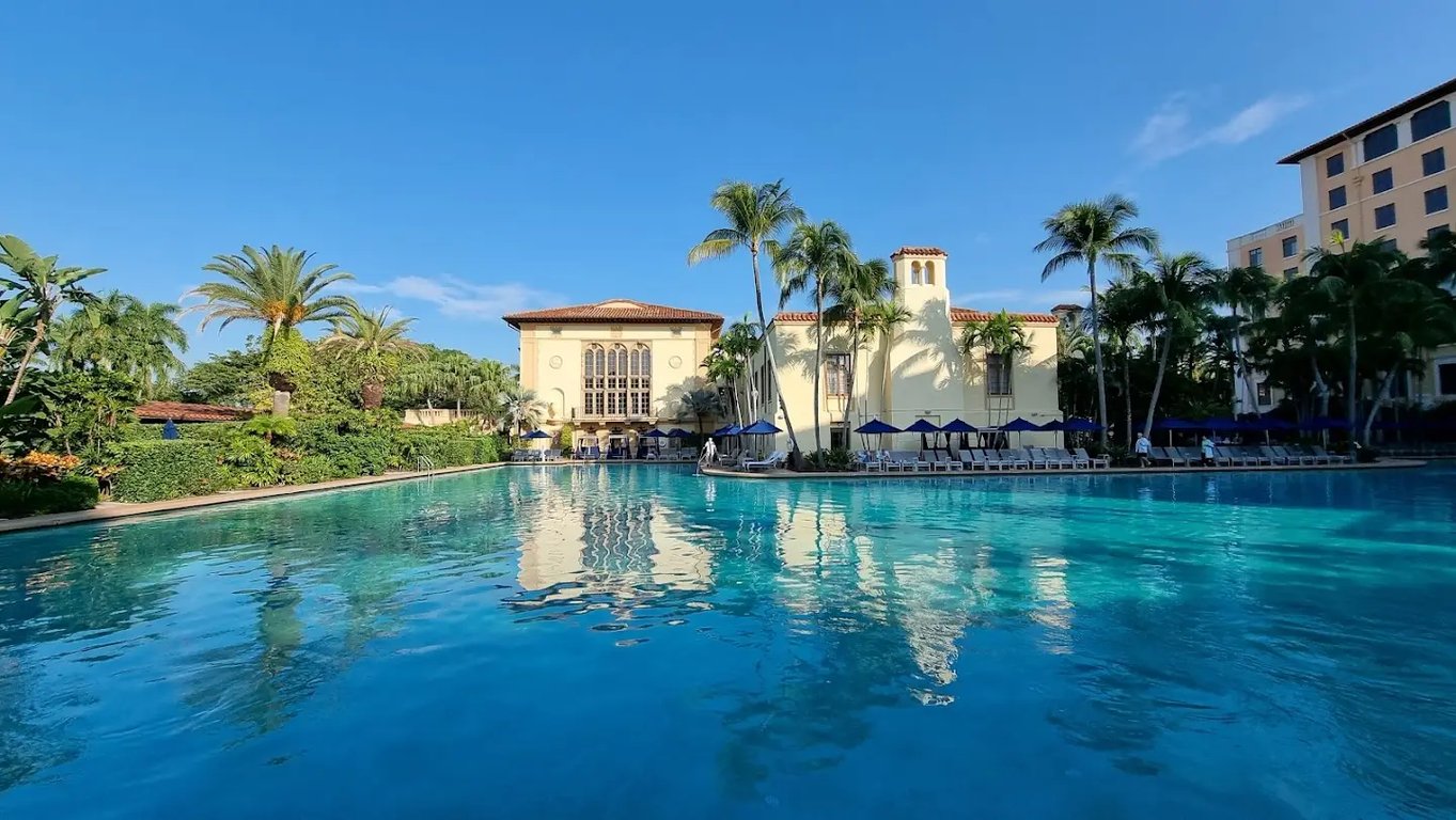 The Biltmore