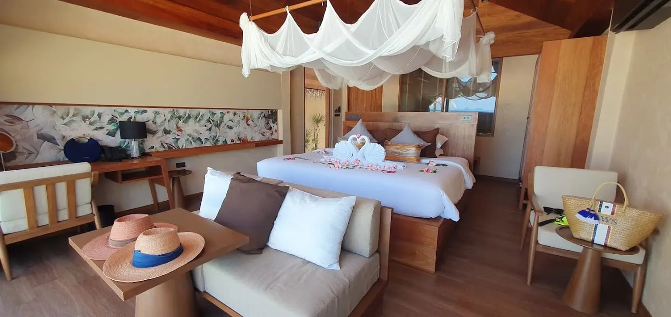 Irene Pool Villa Resort, Koh Lipe