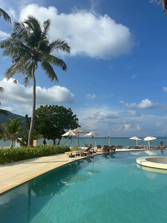 Irene Pool Villa Resort, Koh Lipe