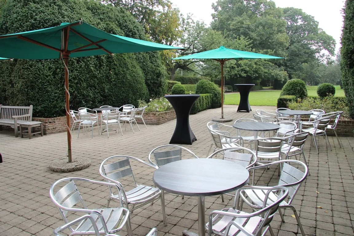Hof Van Reyen