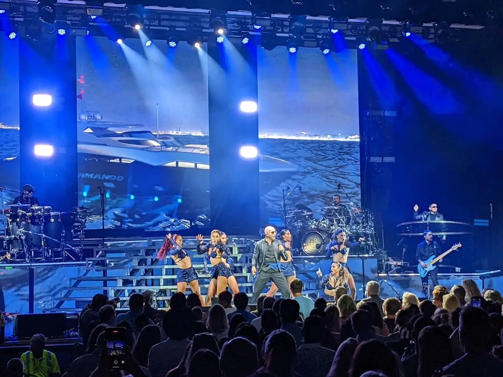 Ravinia Pavilion