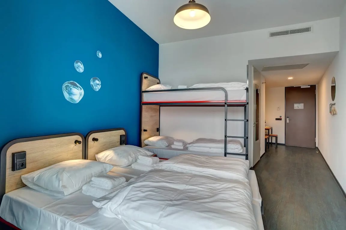 Hotel Mevlana