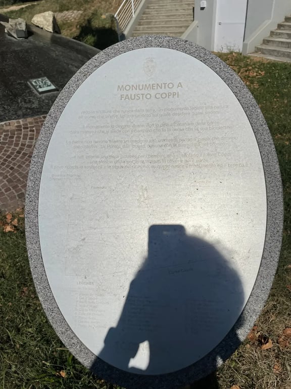 Fausto Coppi