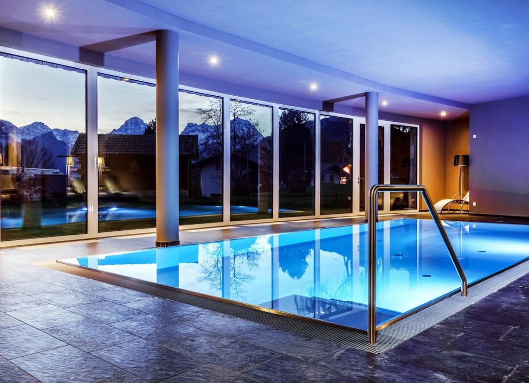 Landhotel Stockerwirt