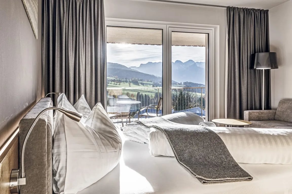 Landhotel Stockerwirt
