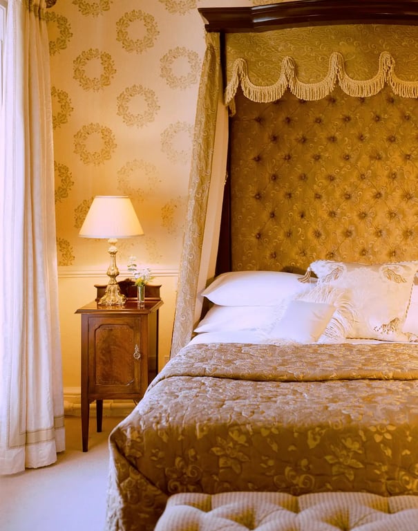 Longueville House