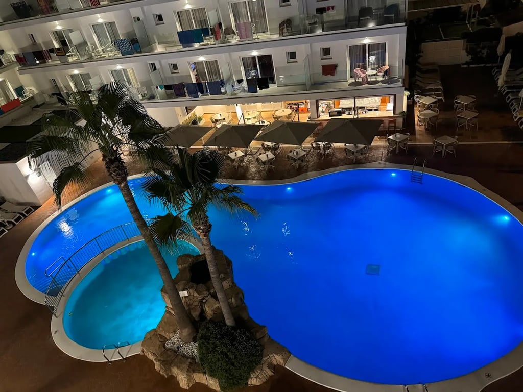 Hotel Capricho