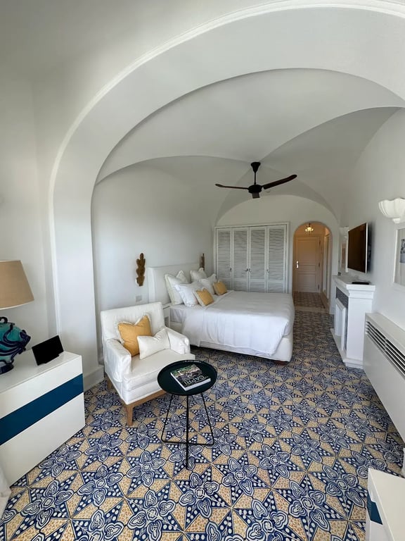 Hotel La Minerva