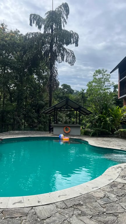 Moksha at Kitulgala - Rainforest Boutique Hotel