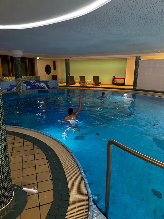 Alpenhotel Perner