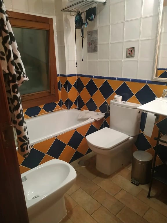 La Posada del Tiétar