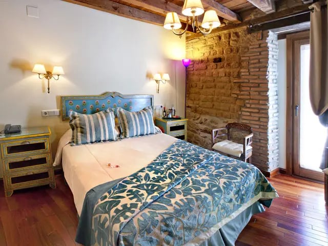 La Posada del Tiétar