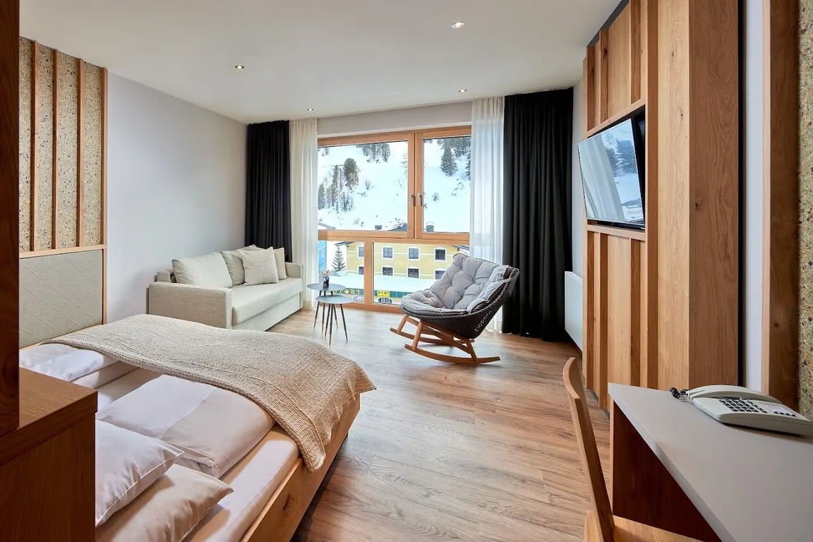 Alpenhotel Perner