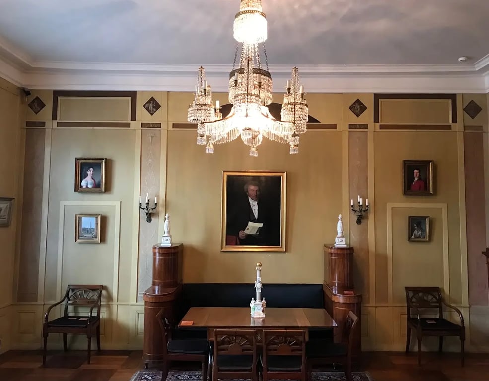 The Art Collection