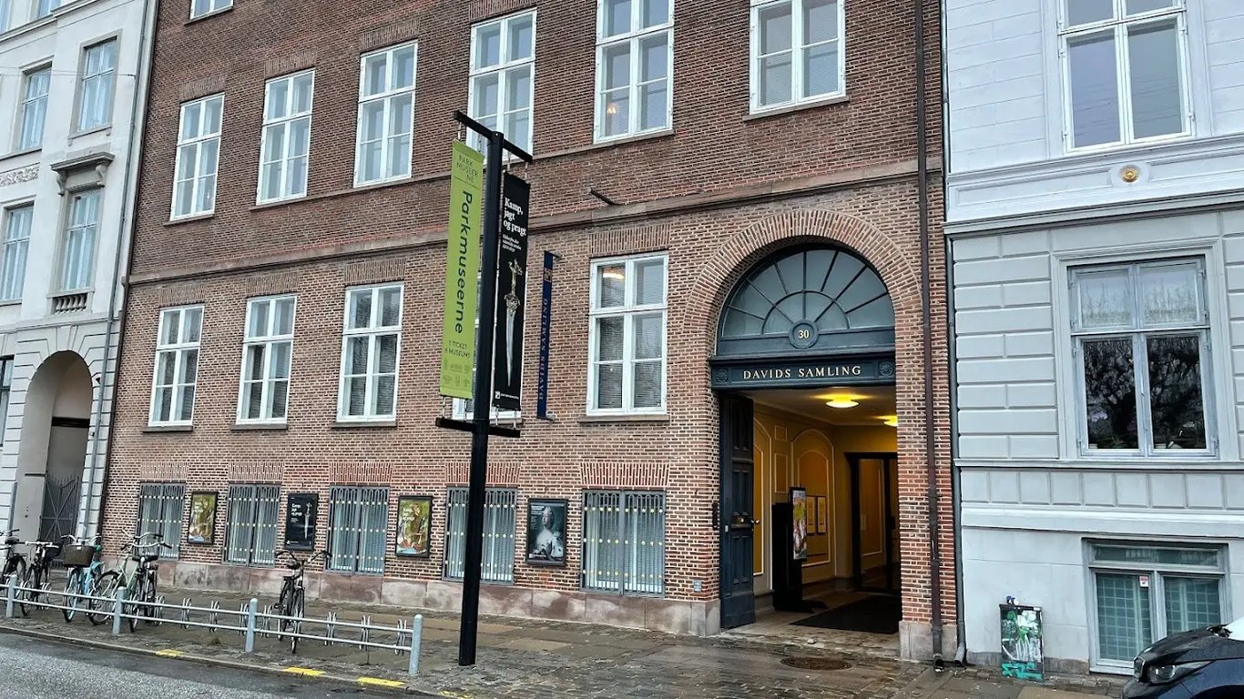 The Art Collection