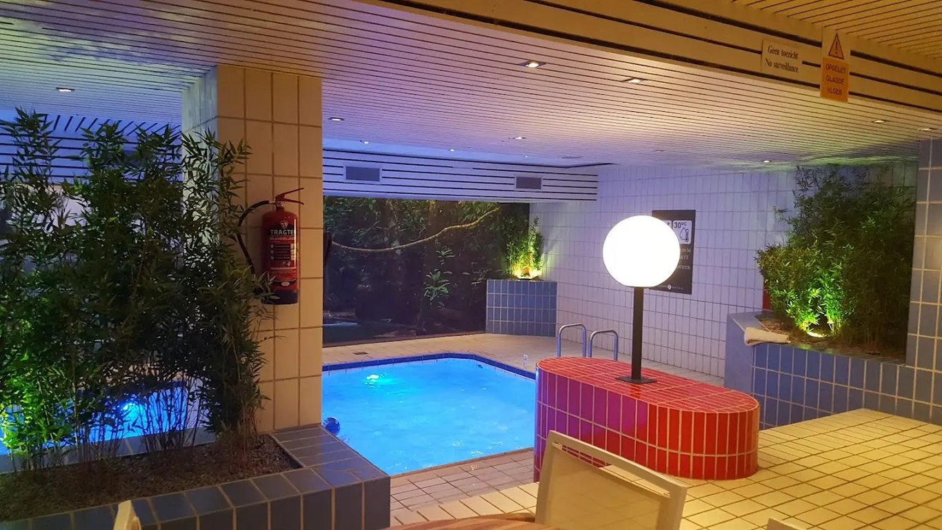 Fletcher Hotel-Restaurant Nieuwegein-Utrecht