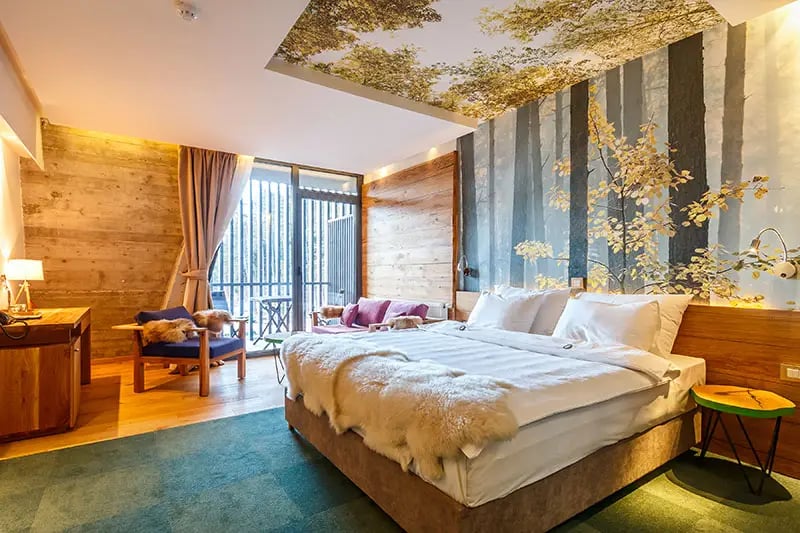 Pino Nature Hotel, BW Premier Collection