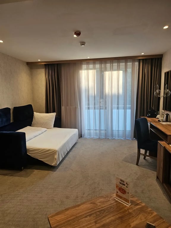 Hotel Foldana