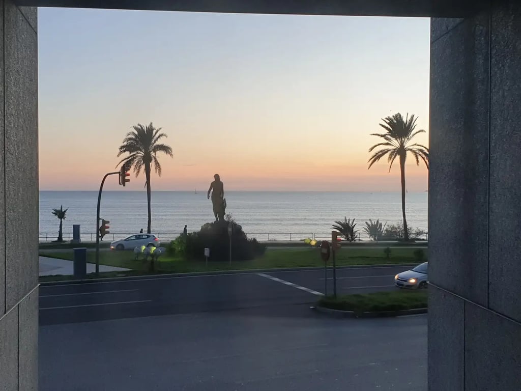 Palau de Congressos de Palma & Meliá Palma Bay