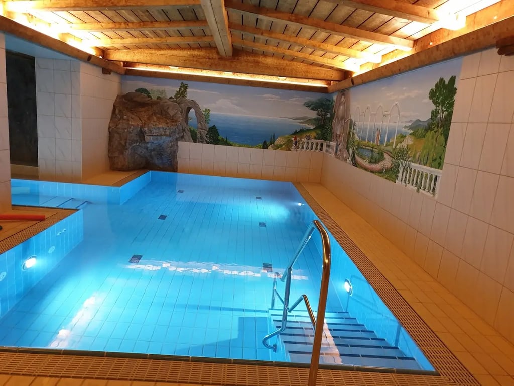 Hotel Alpenhof Bad Tölz