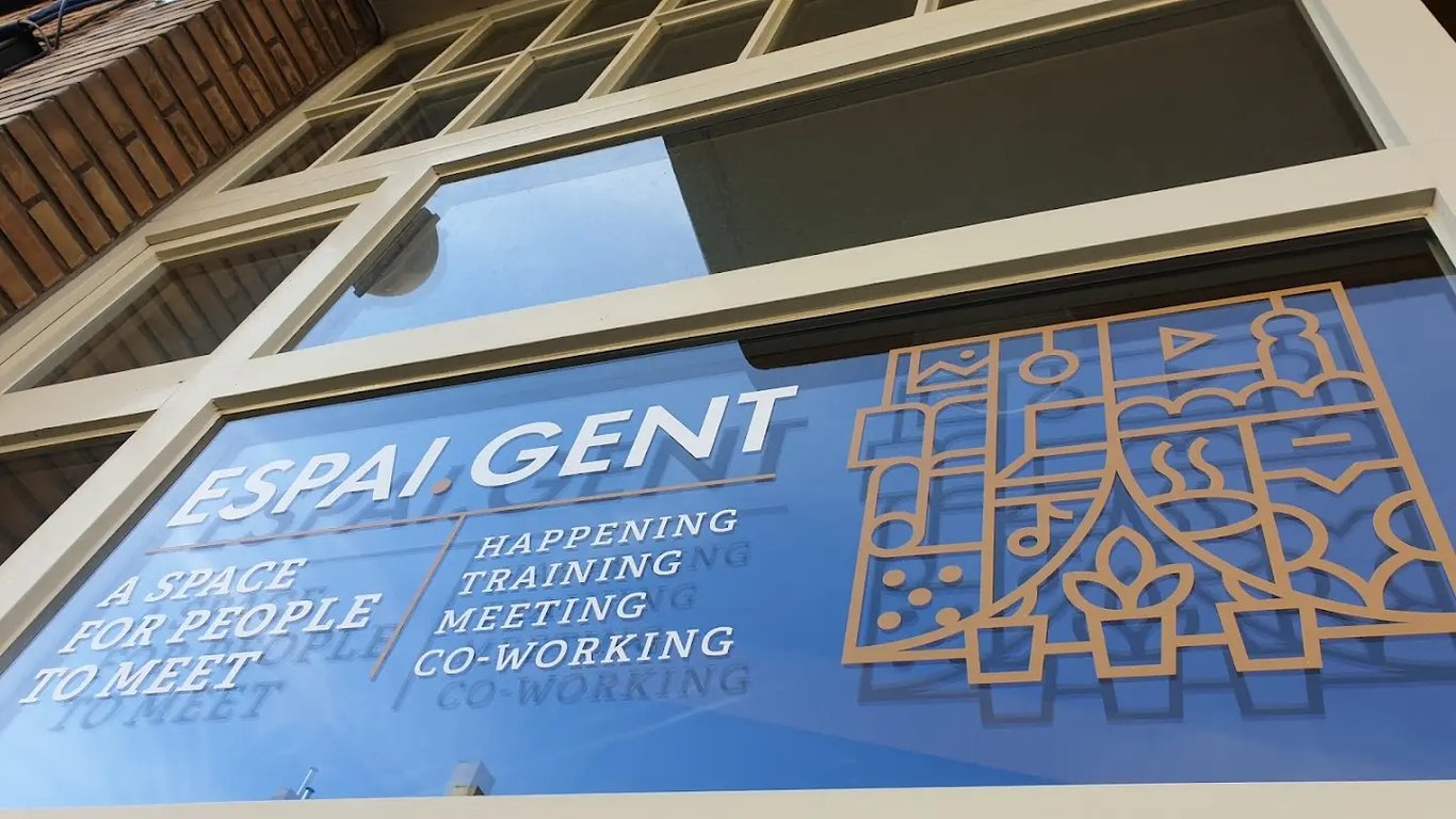 Espai Gent