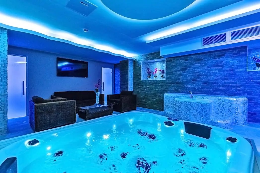 Hotel City Savoy