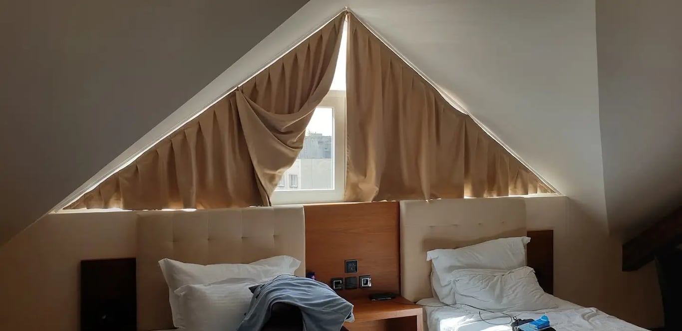 Hotel City Savoy