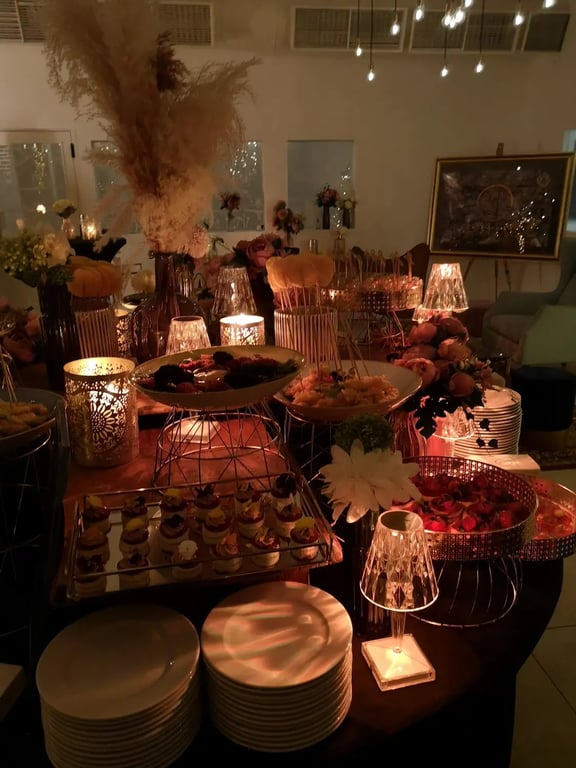 Catering Lab