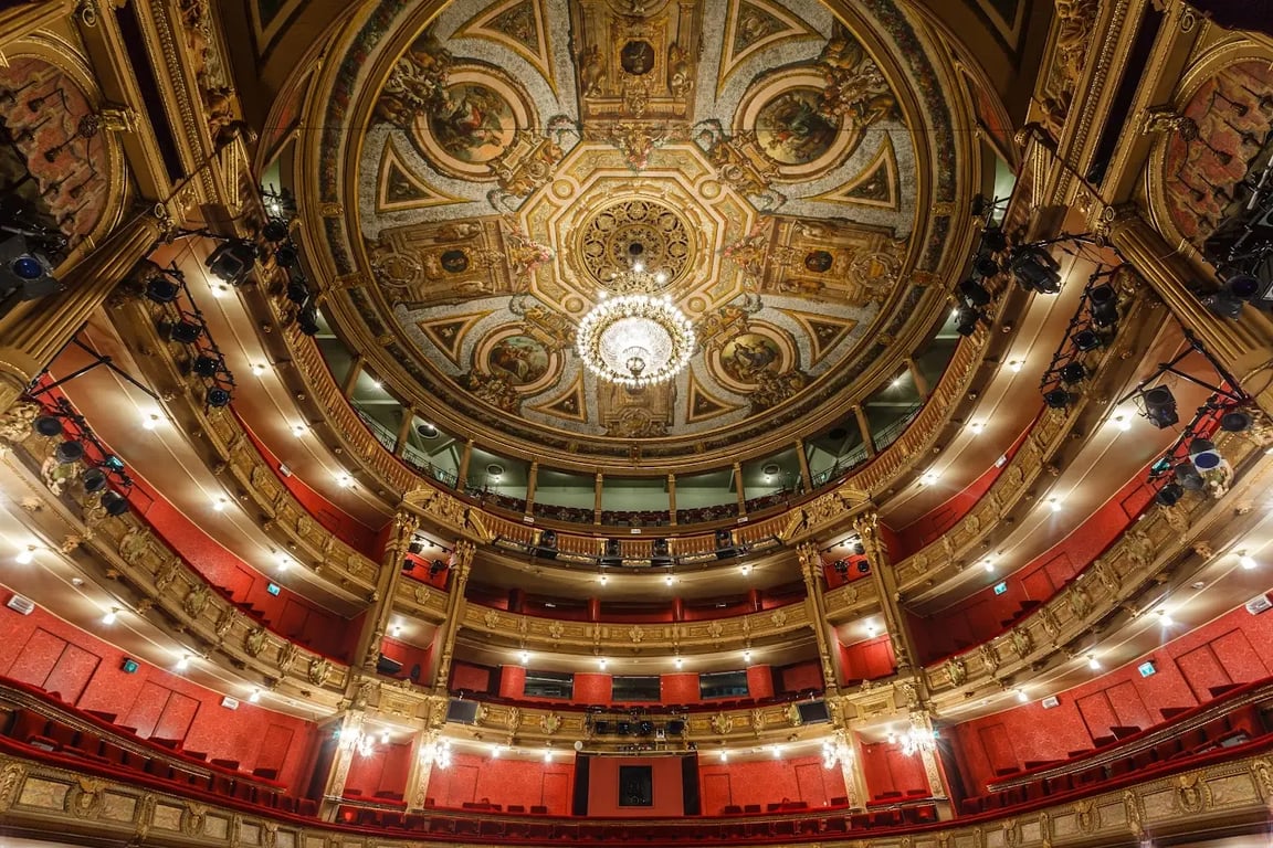 Opera Gent
