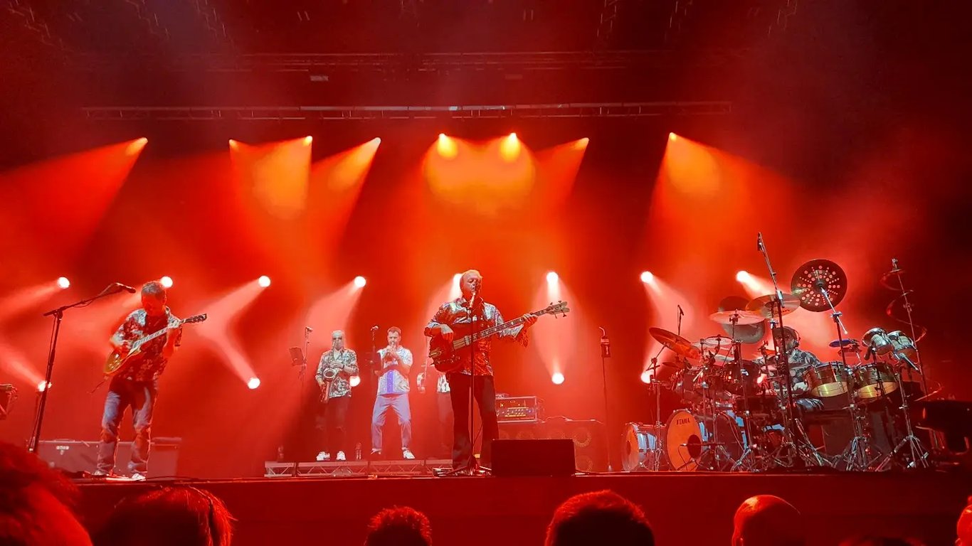 Wolverhampton Civic Hall