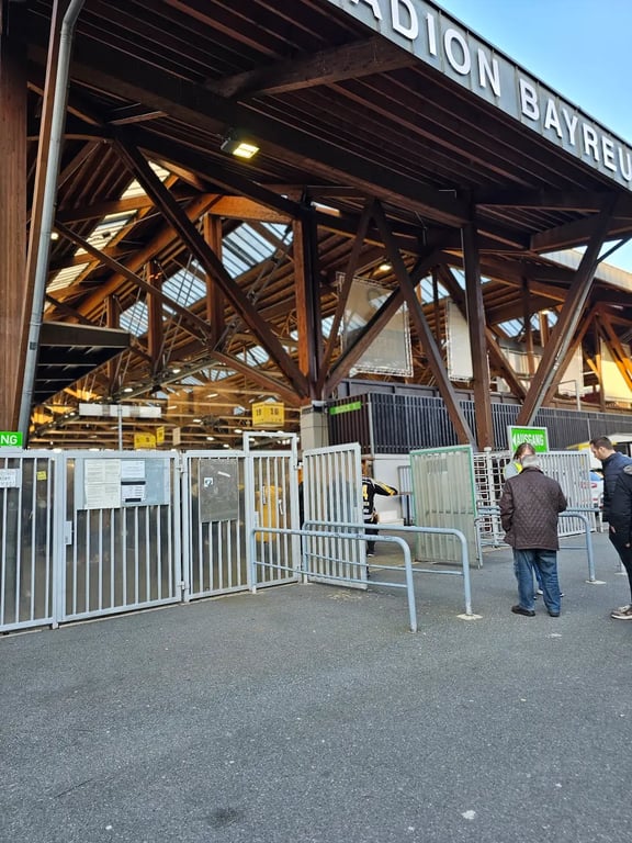 Kunsteisstadion