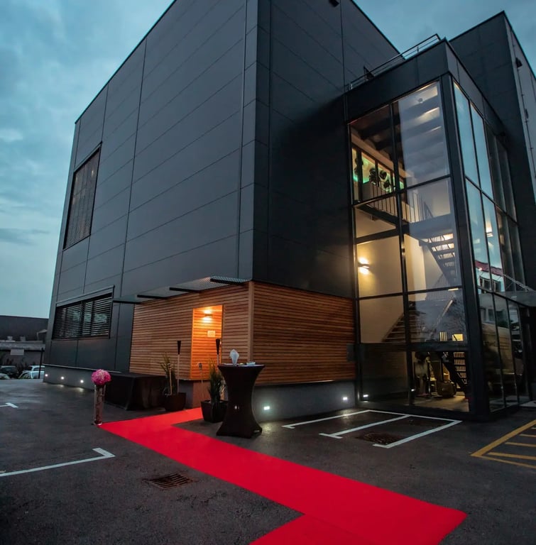 Nix - event venue