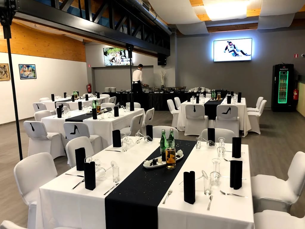 Nix - event venue