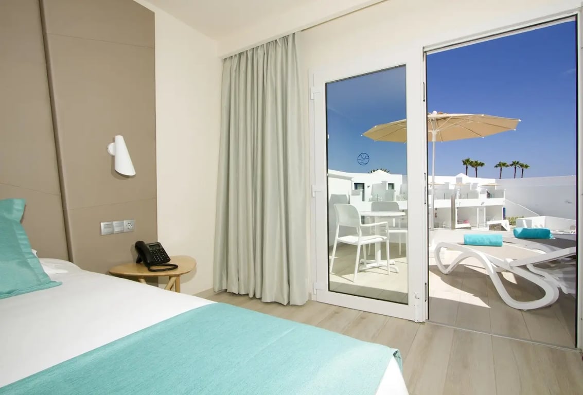 Aqua Suites