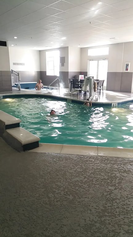 Country Inn and Suites IAH East