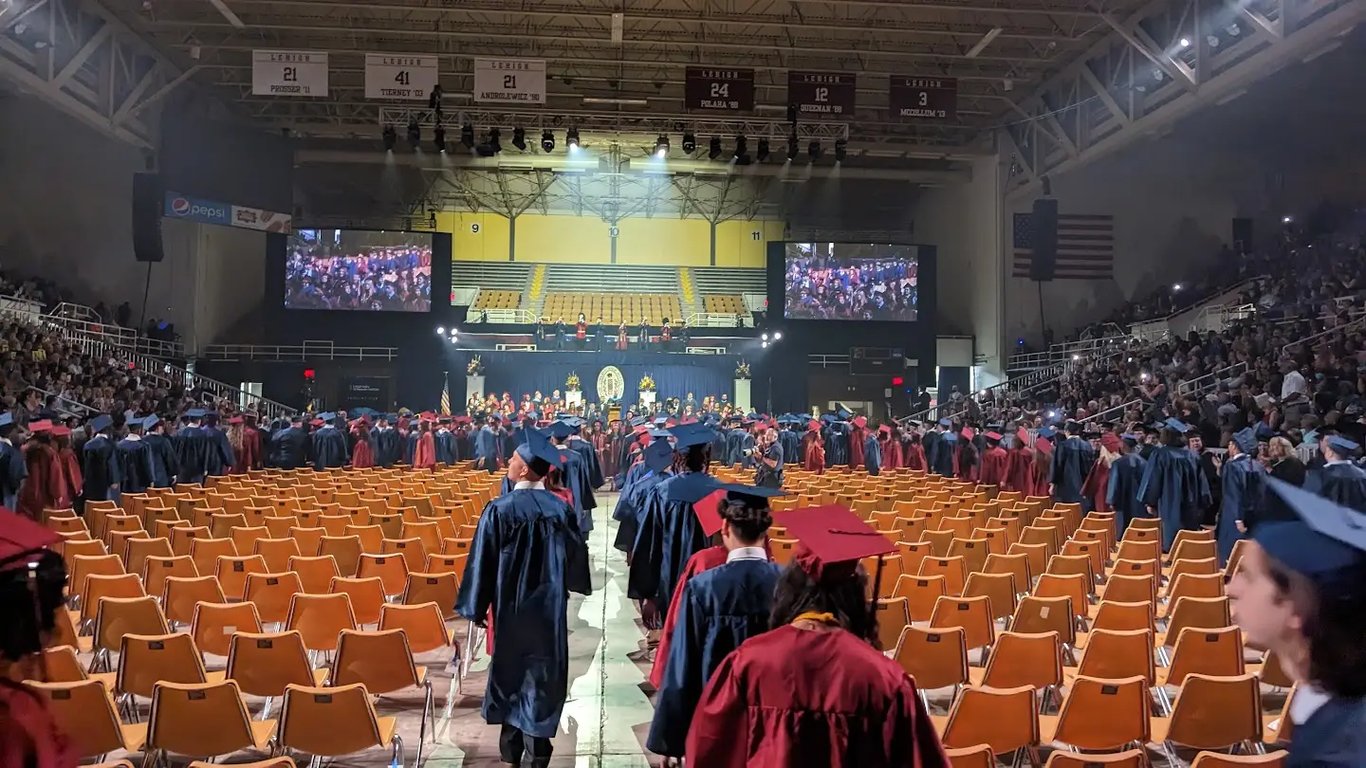 Stabler Arena