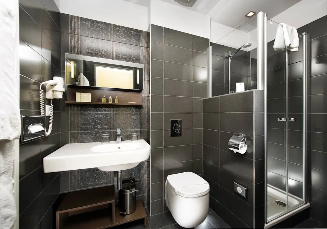 Opera Garden Hotel & Apartments