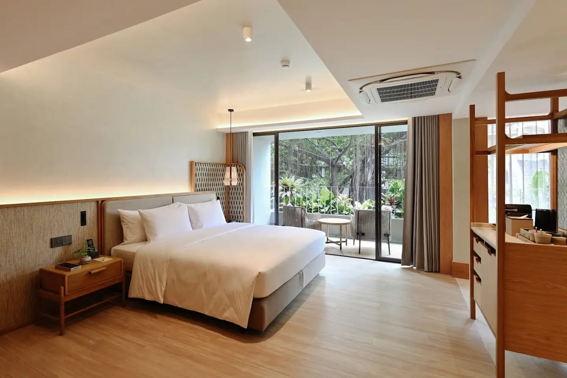 Ad Lib Hotel Bangkok