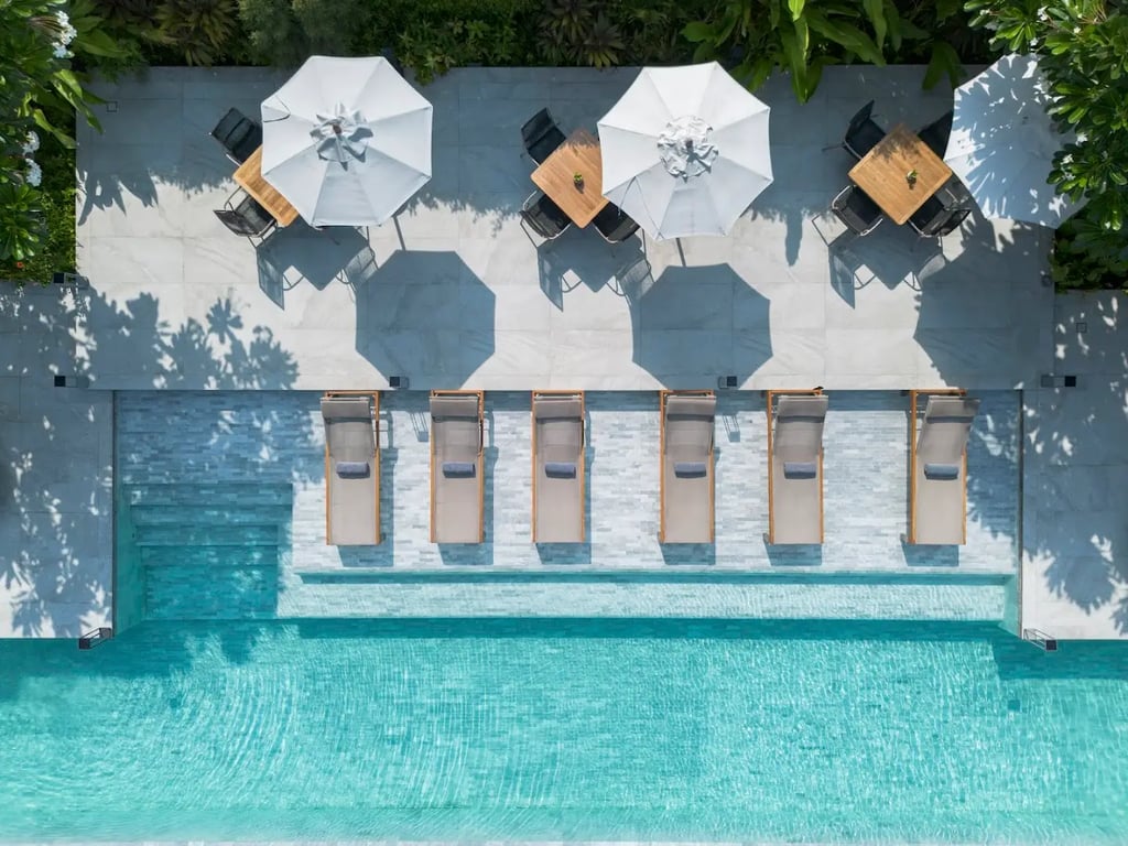 Ad Lib Hotel Bangkok