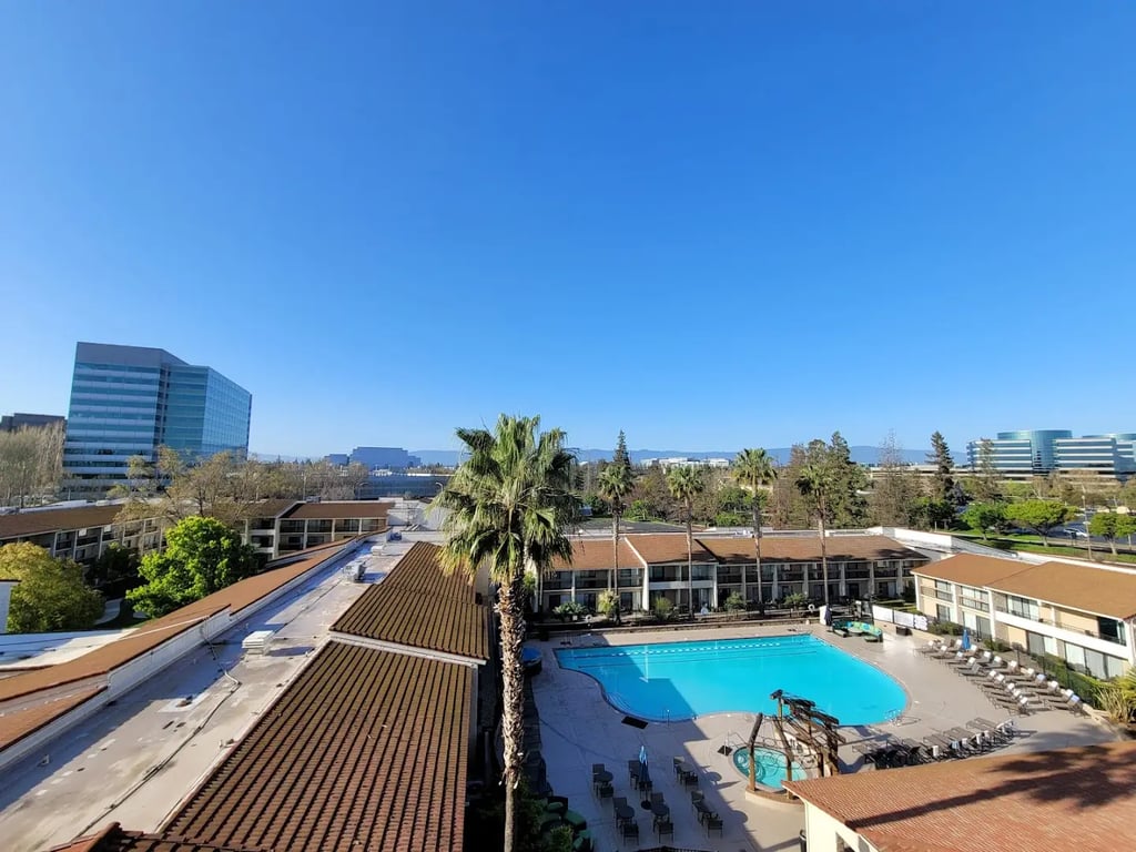 Santa Clara Marriott